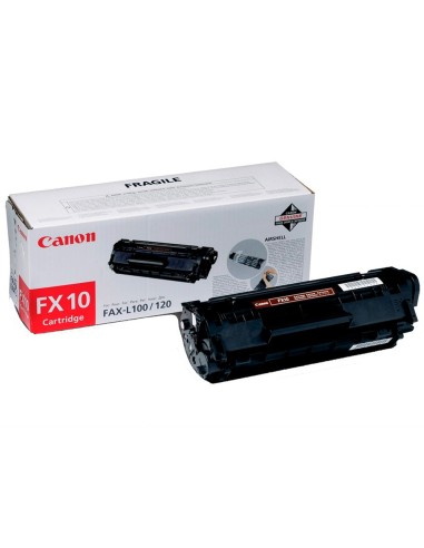 0263B002 TONER CANON FX-10 NG. 2000 PG.
