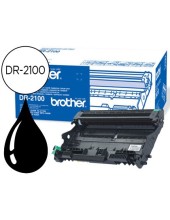 DR-2100 TAMBOR BROTHER NG. 12000 PG.