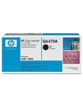 Q6470A TONER HP Nº 501A NG. 6000 PG.