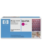 Q6473A TONER HP Nº 502A MAG. 4000 PG.