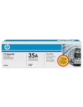 CB435A TONER HP Nº 35A NG. 1500 PG.