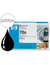 Q7570A TONER HP Nº 70A NG. 12000 PG.