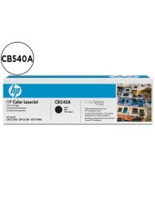 CB540A TONER HP Nº 125A NG. 2200 PG.