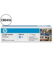 CB541A TONER HP Nº 125A CIAN 1400 PG.