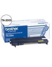 TN-2005 TONER BROTHER NG. 1500 PG.