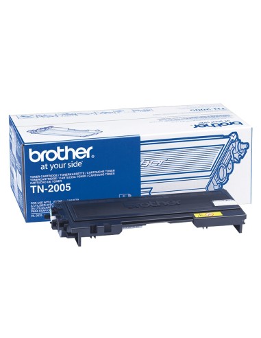 TN-2005 TONER BROTHER NG. 1500 PG.
