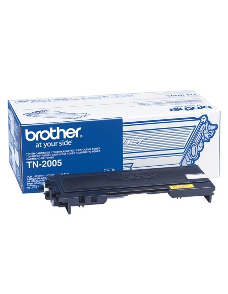 TN-2005 TONER BROTHER NG. 1500 PG.