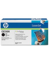 CE250X TONER HP Nº 504A NG. 10500 PG.