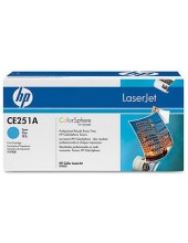 CE251A TONER HP Nº 504A CIAN 7000 PG.