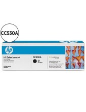 CC530A TONER HP Nº 304A NG. 3500 PG.