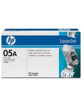 CE505A TONER HP Nº 05A NG. 2300 PG.