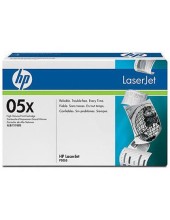 CE505X TONER HP Nº 05X NG. 6500 PG.