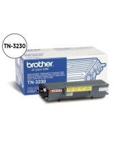 TN-3230 TONER BROTHER NG, 3000 PG.