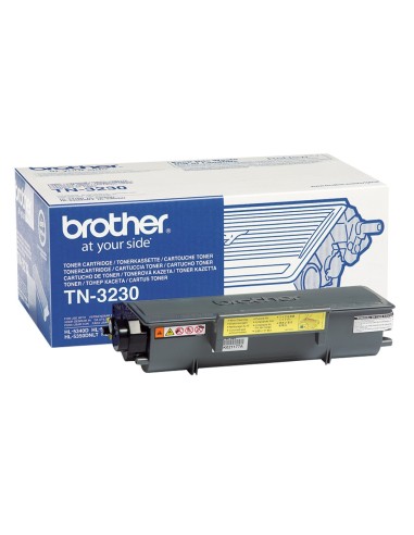 TN-3230 TONER BROTHER NG, 3000 PG.