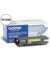 TN-3280 TONER BROTHER NG. 8000 PG.