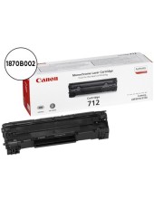 1870B002 TONER CANON CRG712 NG. 1500 PG.