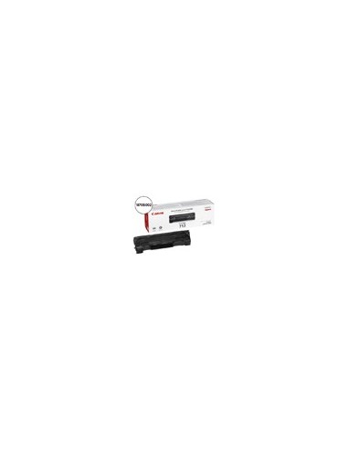 1870B002 TONER CANON CRG712 NG. 1500 PG.