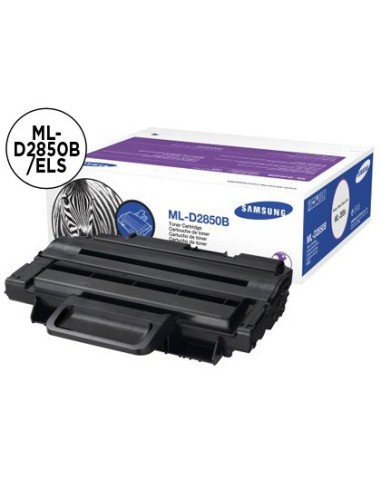 SU654A TONER SAMSUNG ML-D2850B/ELS NG. 5000 PG.