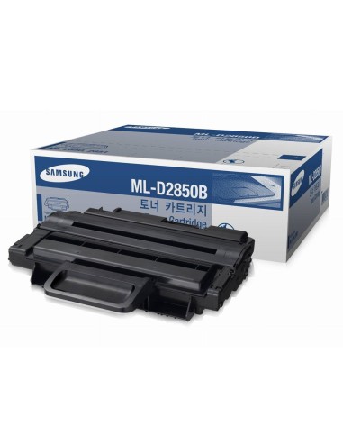 SU654A TONER SAMSUNG ML-D2850B/ELS NG. 5000 PG.