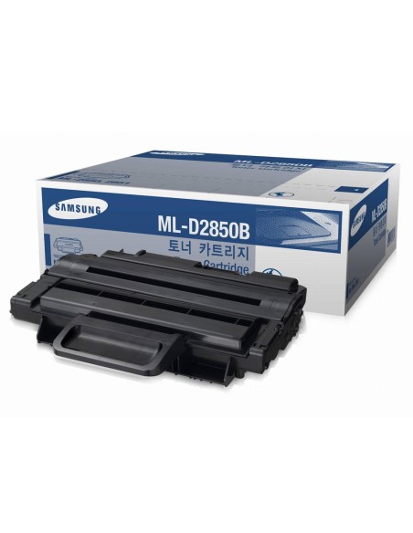 SU654A TONER SAMSUNG ML-D2850B/ELS NG. 5000 PG.