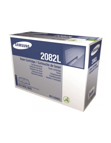 SU986A TONER SAMSUNG  MLT-D2082L/ELS NG. 10000 PG.