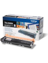 TN-230BK TONER BROTHER NG. 2200 PG.