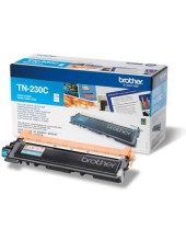 TN-230C TONER BROTHER CIAN 1.400 PG.