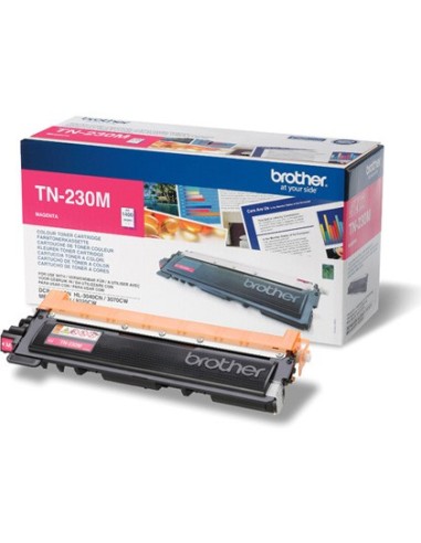 TN-230M TONER BROTHER MAG. 1.400 PG.