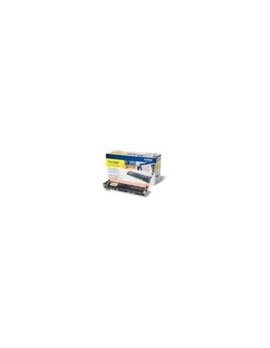 TN-230Y TONER BROTHER AM. 1400 PG.