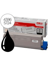 43865724 TONER OKI C5850/C5950 NG. 8000 PG.