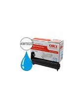 43870023 TAMBOR OKI C5850/C5950 CIAN 20000 PG. 2