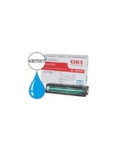 43870007 TAMBOR OKI C5650/C5750 CIAN 20000 PG. 2