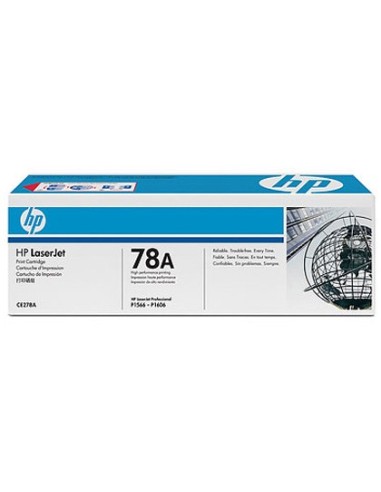 CE278A TONER HP Nº 78A NG. 2100 PG.