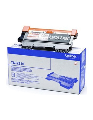 TN-2210 TONER BROTHER NG. 1200 PG.