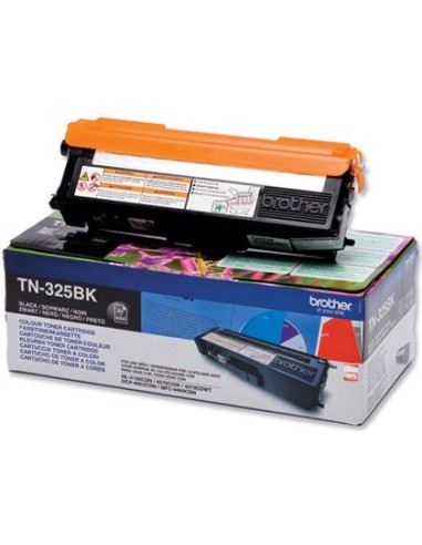 TN-325BK TONER BROTHER NG. 4000 PG.