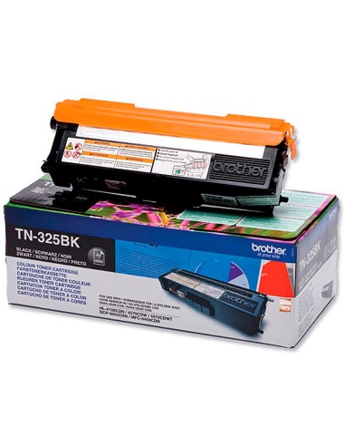 TN-325BK TONER BROTHER NG. 4000 PG.