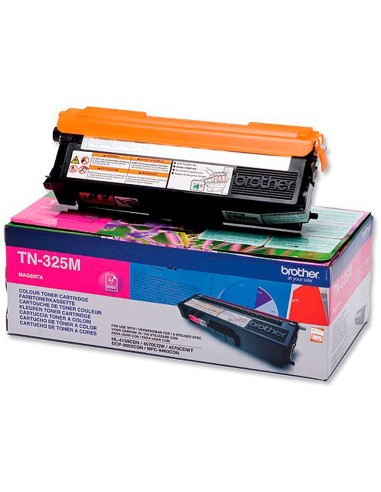 TN-325M TONER BROTHER MAG. 3500 PG.