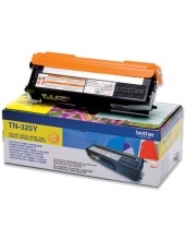 TN-325Y TONER BROTHER AM. 3500 PG.