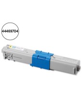 44469704 TONER OKI C300/C500 AM. 2000 PG.