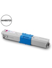 44469705 TONER OKI C300/C500 MAG. 2.000 PG.