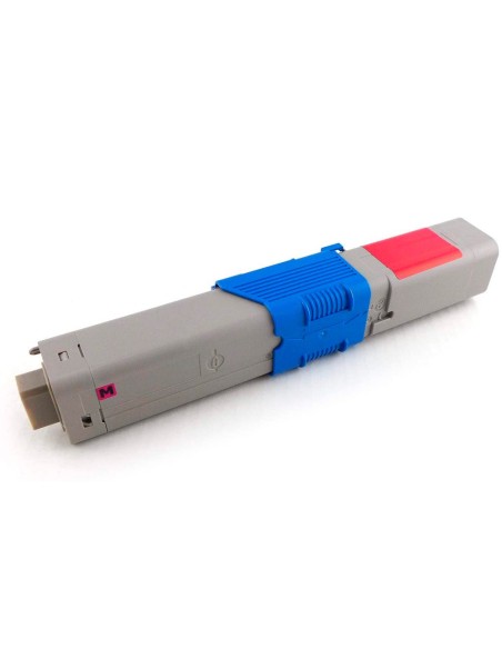 44469705 TONER OKI C300/C500 MAG. 2.000 PG.