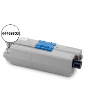 44469803 TONER OKI C300/C500 NG. 3500 PG.