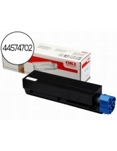 44574702 TONER OKI B431/MB461 NG. 3000 PG.