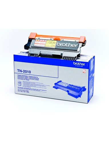 TN-2010 TONER BROTHER NG. 1000 PG.