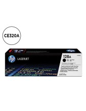 CE320A TONER HP Nº 128A  NG. 2000 PG.