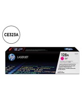 CE323A TONER HP Nº 128A MAG. 1300 PG.