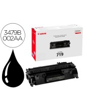 3479B002 TONER CANON CRG719 NG. 2100 PG.