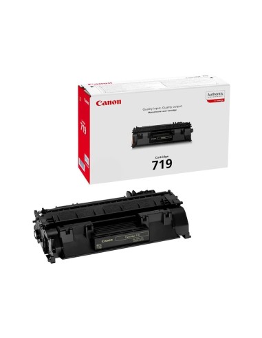 3479B002 TONER CANON CRG719 NG. 2100 PG.