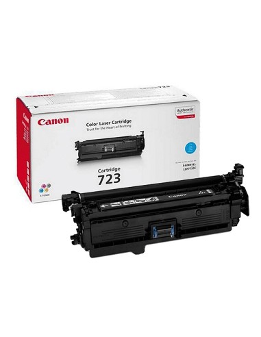 2643B002 TONER CANON CRG723 CIAN 5000 PG.
