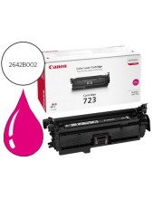 2642B002 TONER CANON CRG723 MAG. 5000 PG.